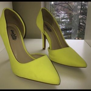 Volt shoes